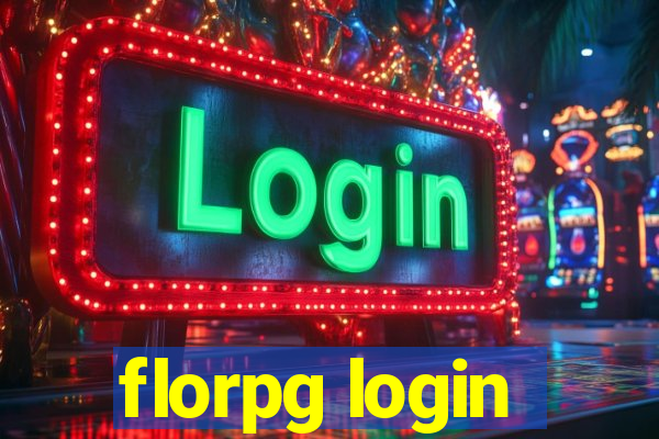 florpg login